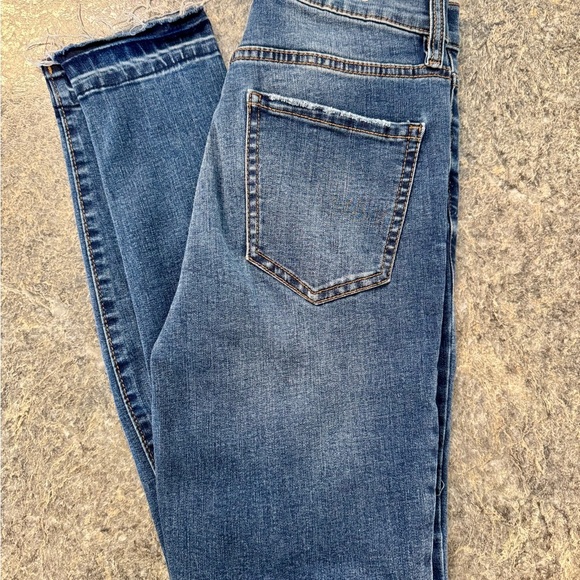 Garage denim jeans - Picture 4 of 4
